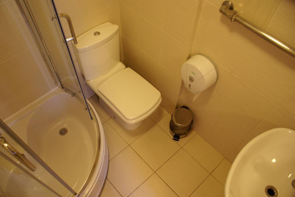 Rafael Hotel รีกา ภายนอก รูปภาพ