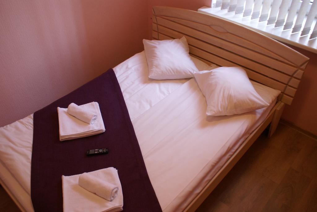 Rafael Hotel รีกา ภายนอก รูปภาพ
