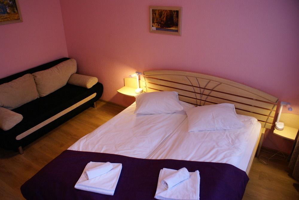 Rafael Hotel รีกา ภายนอก รูปภาพ