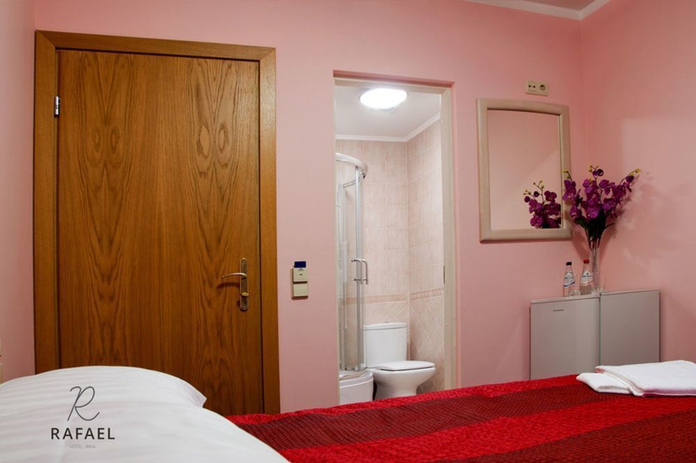 Rafael Hotel รีกา ภายนอก รูปภาพ