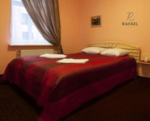 Rafael Hotel รีกา ภายนอก รูปภาพ