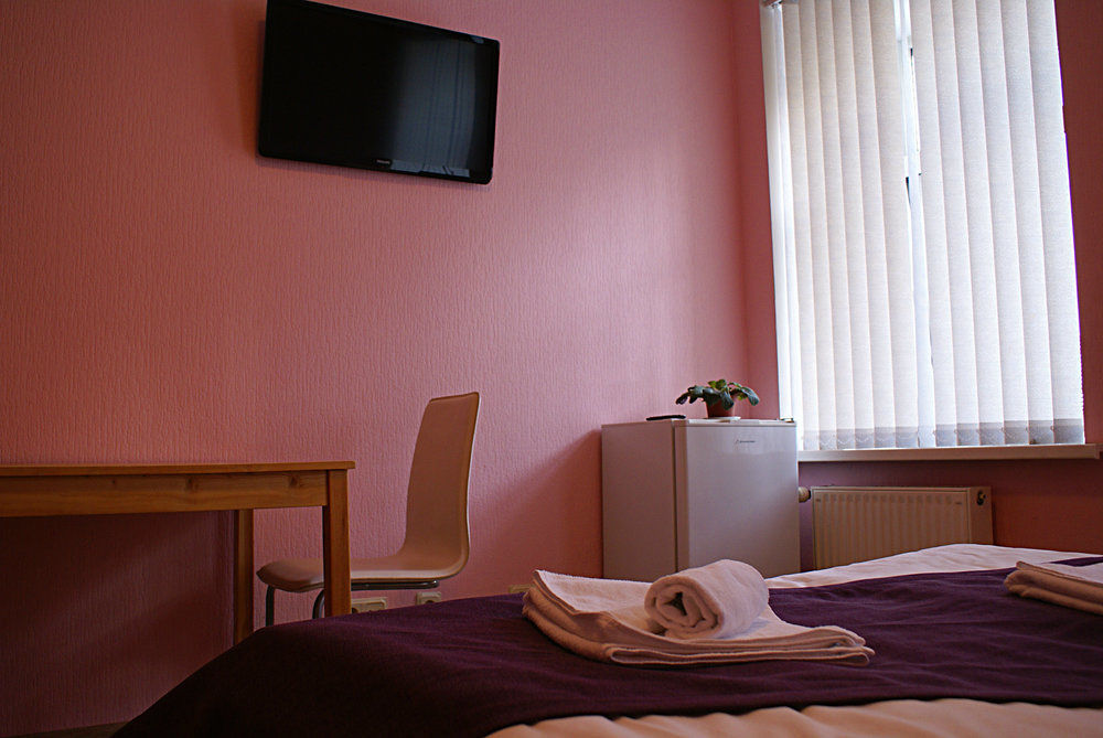 Rafael Hotel รีกา ภายนอก รูปภาพ