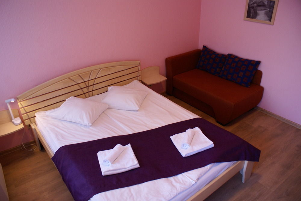 Rafael Hotel รีกา ภายนอก รูปภาพ